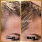 Growth & Length Retention Bundle