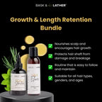 Growth & Length Retention Bundle